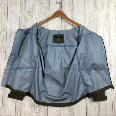 【Unisex XXS グリーン系】 Millet ( ミレー ) ハクウ ジャケット 3L-Dryedge防水透湿 レインシェル フーディ レインジャケット MIV03116 Unisex レインシェル アウター ジャケット トップス ウェア - 【公式】2ndGEAR（セカンドギア）Webショップ【登山用品・アウトドア用品専門 買取販売店】