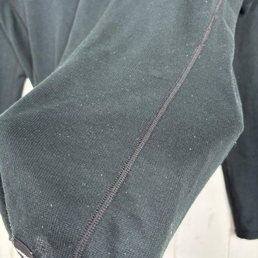 【男士L 黑色系】 2014 Patagonia (巴塔哥尼亚) Capilene Lightweight Long-Sleeve Tee 速干衣 长袖T恤 聚酯纤维 上衣 内搭 衬衫 圆领