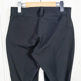 【Women's 36 ブラック系】 Millet ( ミレー ) ワナカ フォール ストレッチ パンツ Wanaka Fall Stretch Pants ウェア ボトムス ロングパンツ ソフトシェル z00051996 ソフトシェル ロングパンツ ボトムス ウェア - 【公式】2ndGEAR（セカンドギア）Webショップ【登山用品・アウトドア用品専門 買取販売店】