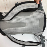 One Size Black Jackwolfskin Ham Rock 16 Nylon Storage Backpack/Daypack (Up to 29L) z00052682