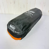 【OneSize オレンジ系】 Rei ( アールイーアイ ) オールシーズン ビビィ All Season Bivy 生産終了モデル 入手困難 キャンピングギア シェルター z00057935  シェルター キャンピングギア