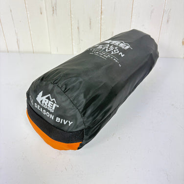 【OneSize オレンジ系】 Rei ( アールイーアイ ) オールシーズン ビビィ All Season Bivy 生産終了モデル 入手困難 キャンピングギア シェルター z00057935  シェルター キャンピングギア