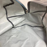 【OneSize ブラック系】 1996 Patagonia ( パタゴニア ) ブラック ホール バッグ Black Hole Bag Black 生産終了モデル 入手困難 ブラックラバータグ バッグ ストレージ ダッフルバッグ ボストンバッグ z00052408 - 【公式】2ndGEAR（セカンドギア）Webショップ【登山用品・アウトドア用品専門 買取販売店】