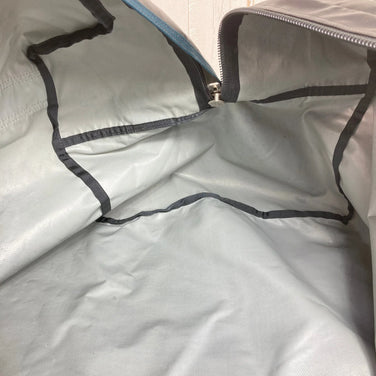 【OneSize ブラック系】 1996 Patagonia ( パタゴニア ) ブラック ホール バッグ Black Hole Bag Black 生産終了モデル 入手困難 ブラックラバータグ バッグ ストレージ ダッフルバッグ ボストンバッグ z00052408 - 【公式】2ndGEAR（セカンドギア）Webショップ【登山用品・アウトドア用品専門 買取販売店】