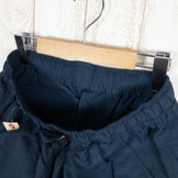 【Men's M ネイビー系】 Yamatomichi ( 山と道 ) ワンタック ファイブ ポケット パンツ One Tuck 5 Pockets Pants ナイロン Asian Men's Dark Navy 化繊 ロングパンツ ボトムス ウェア - 【公式】2ndGEAR（セカンドギア）Webショップ【登山用品・アウトドア用品専門 買取販売店】
