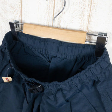 【Men's M ネイビー系】 Yamatomichi ( 山と道 ) ワンタック ファイブ ポケット パンツ One Tuck 5 Pockets Pants ナイロン Asian Men's Dark Navy 化繊 ロングパンツ ボトムス ウェア - 【公式】2ndGEAR（セカンドギア）Webショップ【登山用品・アウトドア用品専門 買取販売店】