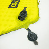 【Unisex OneSize イエロー系】 Nemo Equipment ( ニーモ イクイップメント ) ゾア ショート Zor Short ポリエステル スリーピングシステム マット スリーピングパッド フォームマット z00050574 フォームマット マット スリーピ - 【公式】2ndGEAR（セカンドギア）Webショップ【登山用品・アウトドア用品専門 買取販売店】