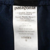 【Women's M ブルー系】 Patagonia ( パタゴニア ) バギーズ スカート Baggies Skirt 生産終了モデル 入手困難 58320 International Women's スカート ボトムス ウェア - 【公式】2ndGEAR（セカンドギア）Webショップ【登山用品・アウトドア用品専門 買取販売店】
