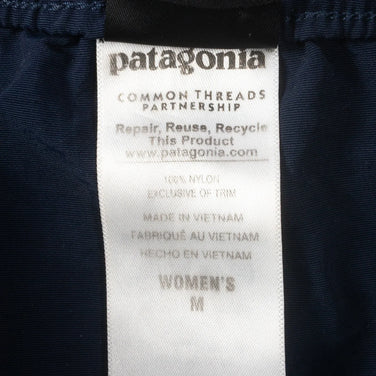 【Women's M ブルー系】 Patagonia ( パタゴニア ) バギーズ スカート Baggies Skirt 生産終了モデル 入手困難 58320 International Women's スカート ボトムス ウェア - 【公式】2ndGEAR（セカンドギア）Webショップ【登山用品・アウトドア用品専門 買取販売店】