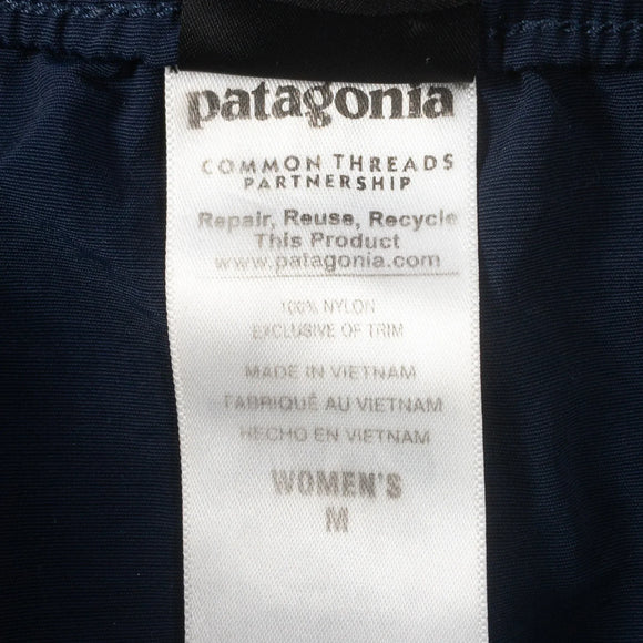 【Women's M ブルー系】 Patagonia ( パタゴニア ) バギーズ スカート Baggies Skirt 生産終了モデル 入手困難 58320 International Women's スカート ボトムス ウェア - 【公式】2ndGEAR（セカンドギア）Webショップ【登山用品・アウトドア用品専門 買取販売店】