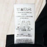 【Men's M ブラック系】 Patagonia ( パタゴニア ) アルパイン ガイド パンツ Alpine Guide Pants ソフトシェル 83700 International Men's BLK Black ソフトシェル ロングパンツ ボトムス ウェ - 【公式】2ndGEAR（セカンドギア）Webショップ【登山用品・アウトドア用品専門 買取販売店】