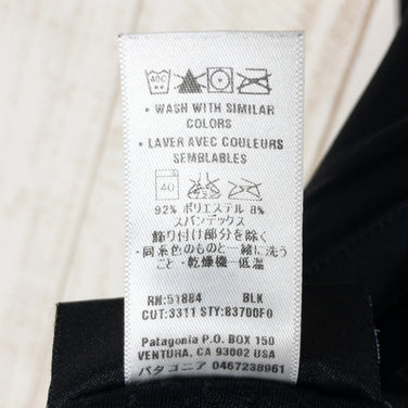 【Men's M ブラック系】 Patagonia ( パタゴニア ) アルパイン ガイド パンツ Alpine Guide Pants ソフトシェル 83700 International Men's BLK Black ソフトシェル ロングパンツ ボトムス ウェ - 【公式】2ndGEAR（セカンドギア）Webショップ【登山用品・アウトドア用品専門 買取販売店】