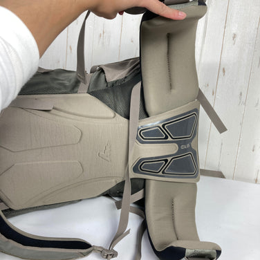 【Men's M グレー系】 Gregory ( グレゴリー ) バルトロ 75 Baltoro 75 ナイロン バッグ ストレージ バックパック 容量【55L～79L】 z00061227  容量【55L～79L】 バックパック バッグ ストレージ