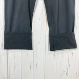 【Men's XL-Short グレー系】 Montbell ( モンベル ) クール パンツ Cool Pants ナイロン ウェア ボトムス ロングパンツ ソフトシェル z00058917  ソフトシェル ロングパンツ ボトムス ウェア