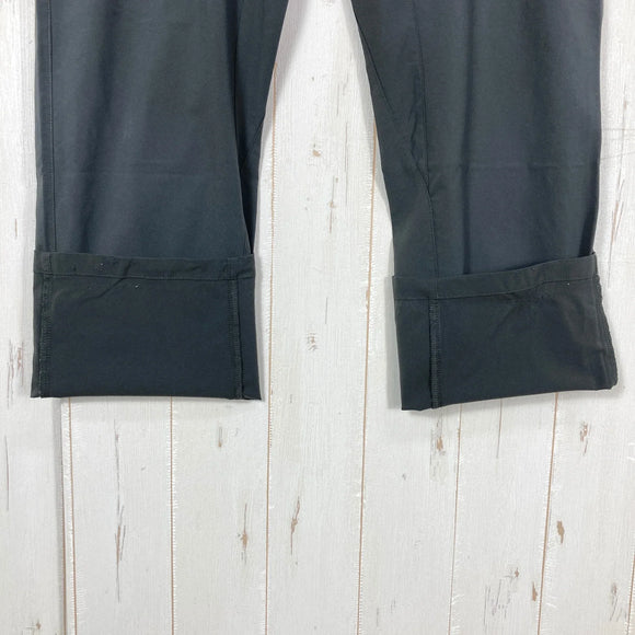 【Men's XL-Short グレー系】 Montbell ( モンベル ) クール パンツ Cool Pants ナイロン ウェア ボトムス ロングパンツ ソフトシェル z00058917  ソフトシェル ロングパンツ ボトムス ウェア