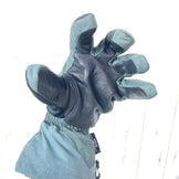 【男式 S 灰色系】 Black Diamond ( 黑钻 ) Glissade Glove 化纤羽绒 户外装备 配饰 手套 z00057682 手套 配饰 户外装备