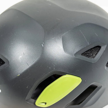 【M/L グレー系】 Black Diamond ( ブラックダイヤモンド ) ハーフドーム ヘルメット z00052776 ヘルメット - 【公式】2ndGEAR（セカンドギア）Webショップ【登山用品・アウトドア用品専門 買取販売店】