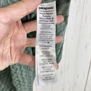 【Men's S グリーン系】 2023 Patagonia ( パタゴニア ) リッジ フロー シャツ Ridge Flow Shirt HMKG ポリエステル ウェア トップス インナー シャツ ショートスリーブTシャツ クルーネック 化繊 z00056686-7