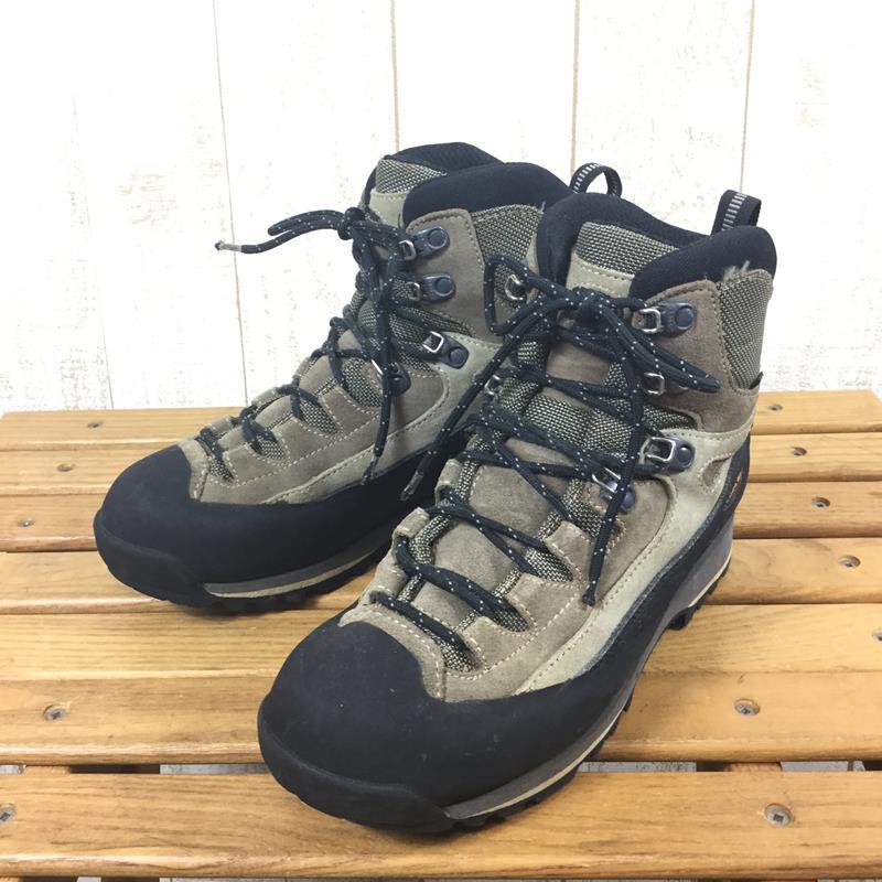 [女式 23.5 厘米米色] Aku Aku Vertigo Gore-Tex Vertigo Gtx 女式徒步靴鞋类