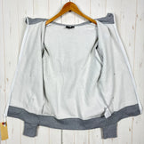 【Men's S グレー系】 The North Face ( ザ・ノースフェイス ) リアビュー フルジップ フーディ Rearview Full Zip Hoodie コットン ウェア トップス インナー シャツ フーディ コットン z00055376  コッ