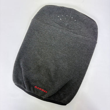 【OneSize グレー系】 Mammut ( マムート ) フリース ネックゲイター メランジ Fleece Neck Gaiter Melange ポリエステル ウェア ウェア小物 ネックウェア ネックゲイター ネックウォーマー z00061288  ネックゲ