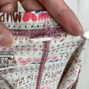【Baby's 5T ベージュ系】 2022 Patagonia ( パタゴニア ) キャプリーン ミッドウェイト ボトム Capilene Midweight Bottoms PHLS ポリエステル ウェア ボトムス ロングパンツ  z00058104 PHLS  ロ-4