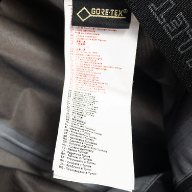 【Men's XS ブラック系】 Millet ( ミレー ) エレベーション ゴアテックス パンツ Elevation GORE-TEX Pants ナイロン MIV7785 Men's GORE-TEX-3L ( ゴアテックス・3レイヤー ) Black | No - 【公式】2ndGEAR（セカンドギア）Webショップ【登山用品・アウトドア用品専門 買取販売店】