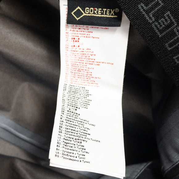【Men's XS ブラック系】 Millet ( ミレー ) エレベーション ゴアテックス パンツ Elevation GORE-TEX Pants ナイロン MIV7785 Men's GORE-TEX-3L ( ゴアテックス・3レイヤー ) Black | No - 【公式】2ndGEAR（セカンドギア）Webショップ【登山用品・アウトドア用品専門 買取販売店】