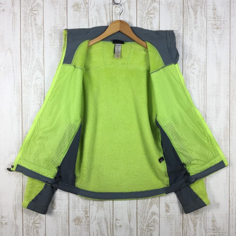 Men's S グリーン系】Patagonia ( パタゴニア ) R3 ハイロフト
