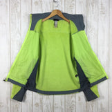 【Men's S グリーン系】Patagonia ( パタゴニア ) R3 ハイロフト ジャケット R3 Hi-Loft Jacket ポーラテック サーマルプロ 生産終了モデル 25700 International Men's フリース アウター ジャケット トップス ウェア - 【公式】2ndGEAR（セカンドギア）Webショップ【登山用品・アウトドア用品専門 買取販売店】