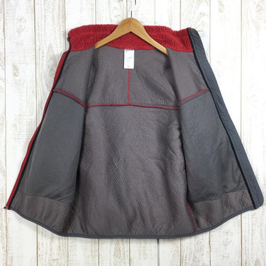 【Men's S レッド系】Patagonia ( パタゴニア ) クラシック レトロx ジャケット Classic Retro-X Jacket 入手困難 23055 International Men's フリース アウター ジャケット トップス ウェア - 【公式】2ndGEAR（セカンドギア）Webショップ【登山用品・アウトドア用品専門 買取販売店】