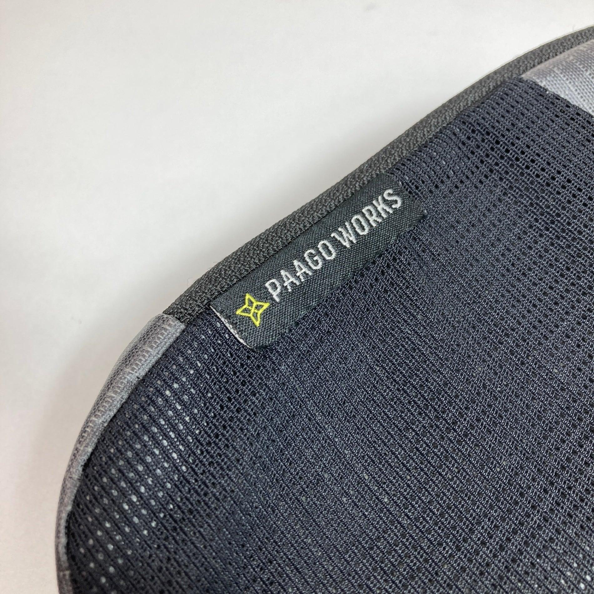 【OneSize グレー系】 Paago Works ( パーゴワークス ) スナップ S Snap S バッグ ストレージ 外付けポーチ z00052639 外付けポーチ バッグ ストレージ - 【公式】2ndGEAR（セカンドギア）Webショップ【登山用品・アウトドア用品専門 買取販売店】