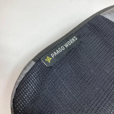 【OneSize グレー系】 Paago Works ( パーゴワークス ) スナップ S Snap S バッグ ストレージ 外付けポーチ z00052639 外付けポーチ バッグ ストレージ - 【公式】2ndGEAR（セカンドギア）Webショップ【登山用品・アウトドア用品専門 買取販売店】