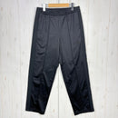 【Men's S ブラック系】 The North Face ( ザ・ノースフェイス ) ザ トラック パンツ The Track Pant ポリエステル ウェア ボトムス ロングパンツ ソフトシェル z00055004  ソフトシェル ロングパンツ ボトムス ウェ-1