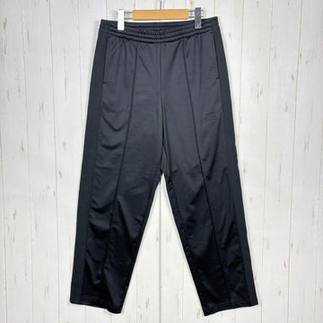 【Men's S ブラック系】 The North Face ( ザ・ノースフェイス ) ザ トラック パンツ The Track Pant ポリエステル ウェア ボトムス ロングパンツ ソフトシェル z00055004  ソフトシェル ロングパンツ ボトムス ウェ
