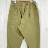【Unisex 3 グリーン系】 Axesquin Elements ( アクシーズクインエレメンツ ) ソフトシェルのパンツ Soft Shell Pants ナイロン ウェア ボトムス ロングパンツ ソフトシェル z00057973  ソフトシェル ロングパンツ