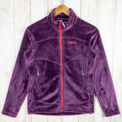 【Women's S パープル系】 Marmot ( マーモット ) ムーン フリース ジャケット Moon Fleece Jacket ポリエステル TOWMJL39CH Asian Women's ジャケット フリース フリース アウター ジャケット トップス ウ - 【公式】2ndGEAR（セカンドギア）Webショップ【登山用品・アウトドア用品専門 買取販売店】