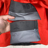 【Men's XS レッド系】 Arcteryx ( アークテリクス ) ベータ SV ジャケット メンズ Beta SV Jacket 入手困難 ナイロン ウェア トップス アウター ジャケット ハードシェル z00060382  ハードシェル アウター ジャケッ