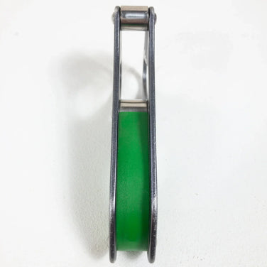 【OneSize グレー系】 Mammut ( マムート ) スマート Smart 2210-00671 ビレイデバイス graphite-green ロッククライミングギア - 【公式】2ndGEAR（セカンドギア）Webショップ【登山用品・アウトドア用品専門 買取販売店】