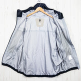 男式 M 米色 Millet Typhon 50000 弹力夹克，尼龙，外套，防雨外套，z00053410