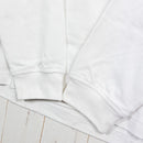 【Unisex M ホワイト系】 Jackwolfskin ( ジャックウルフスキン ) ジェーピー ポケット ロングスリーブ ティー JP POCKET LS T White Rush オーガニックコットン ウェア トップス インナー シャツ ロングスリーブTシャツ - 【公式】2ndGEAR（セカンドギア）Webショップ【登山用品・アウトドア用品専門 買取販売店】