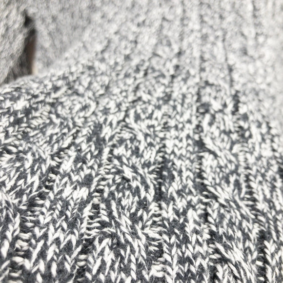 【Women's M グレー系】 Llbean ( エルエルビーン ) コットン ニット セーター Cotton Knit Sweater コットン ウェア トップス アウター ジャケット フリース z00050345 フリース アウター ジャケット トップス ウェ - 【公式】2ndGEAR（セカンドギア）Webショップ【登山用品・アウトドア用品専門 買取販売店】