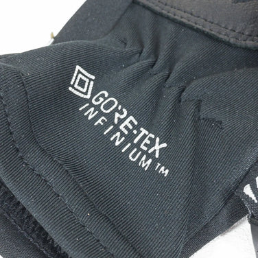 【Unisex S ブラック系】 Millet ( ミレー ) ストーム ゴアテックス インフィニウム グローブ STORM GORE-TEX INFINIUM ポリエステル ウェア ウェア小物 グローブ 手袋 GORE-TEX ( ゴアテックス ) z0005072 - 【公式】2ndGEAR（セカンドギア）Webショップ【登山用品・アウトドア用品専門 買取販売店】