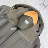 【Men's M ブラウン系】 Houdini ( フーディニ ) パワー フーディ Power Houdi ポリエステル ウェア トップス アウター ジャケット フリース z00058035  フリース アウター ジャケット トップス ウェア