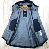 【Men's L オレンジ系】 Eider ( エイダー ) コンクエスト ジャケット Conquest Jacket ナイロン EIV2390 Men's GORE-TEX Proshell( ゴアテックス・プロシェル ) ハードシェル アウター ジャケット ト - 【公式】2ndGEAR（セカンドギア）Webショップ【登山用品・アウトドア用品専門 買取販売店】