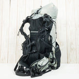 【OneSize グレー系】 Six Moon Designs ( シックスムーンデザインズ ) フライト 30 Flight 30 容量【30L～54L】 バックパック バッグ ストレージ - 【公式】2ndGEAR（セカンドギア）Webショップ【登山用品・アウトドア用品専門 買取販売店】