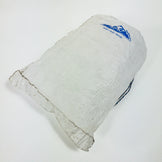 【OneSize クリアー系】 c2010 Hyperlite Mountain Gear Hmg ( ハイパーライトマウンテンギア ) ドローコード スタッフサック 生産終了モデル 入手困難 旧タグ 中小サイズ バッグ ストレージ パッキングサック スタッフサック - 【公式】2ndGEAR（セカンドギア）Webショップ【登山用品・アウトドア用品専門 買取販売店】