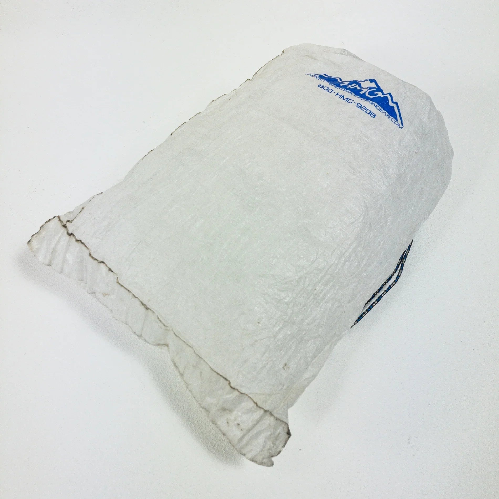 【OneSize クリアー系】 c2010 Hyperlite Mountain Gear Hmg ( ハイパーライトマウンテンギア ) ドローコード スタッフサック 生産終了モデル 入手困難 旧タグ 中小サイズ バッグ ストレージ パッキングサック スタッフサック - 【公式】2ndGEAR（セカンドギア）Webショップ【登山用品・アウトドア用品専門 買取販売店】