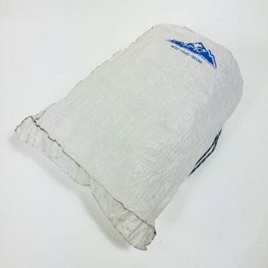 【OneSize クリアー系】 c2010 Hyperlite Mountain Gear Hmg ( ハイパーライトマウンテンギア ) ドローコード スタッフサック 生産終了モデル 入手困難 旧タグ 中小サイズ バッグ ストレージ パッキングサック スタッフサック - 【公式】2ndGEAR（セカンドギア）Webショップ【登山用品・アウトドア用品専門 買取販売店】