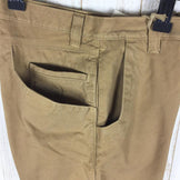 【Men's 30 ベージュ系】 Mountain Khaki ( マウンテンカーキ ) アルパイン ユーティリティ ショーツ Alpine Utility Shorts 生産終了モデル Men's Ranch コットン ショーツ ショートパンツ ボトムス ウェア - 【公式】2ndGEAR（セカンドギア）Webショップ【登山用品・アウトドア用品専門 買取販売店】